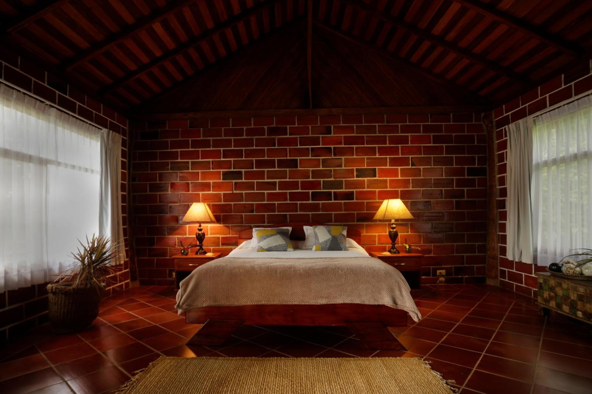 Misahualli Amazon Lodge ภายนอก รูปภาพ